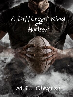 cover image of A Different Kind of Hooker